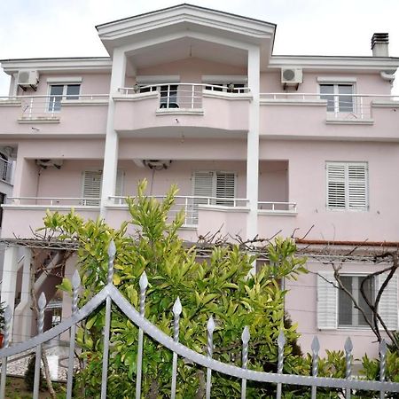 Apartments Perezaj Ulcinj Exterior foto